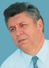 КОРОТКАЯ ПАМЯТЬ. Кто вспомнил и кто не вспомнил о годовщине смерти губернатора?