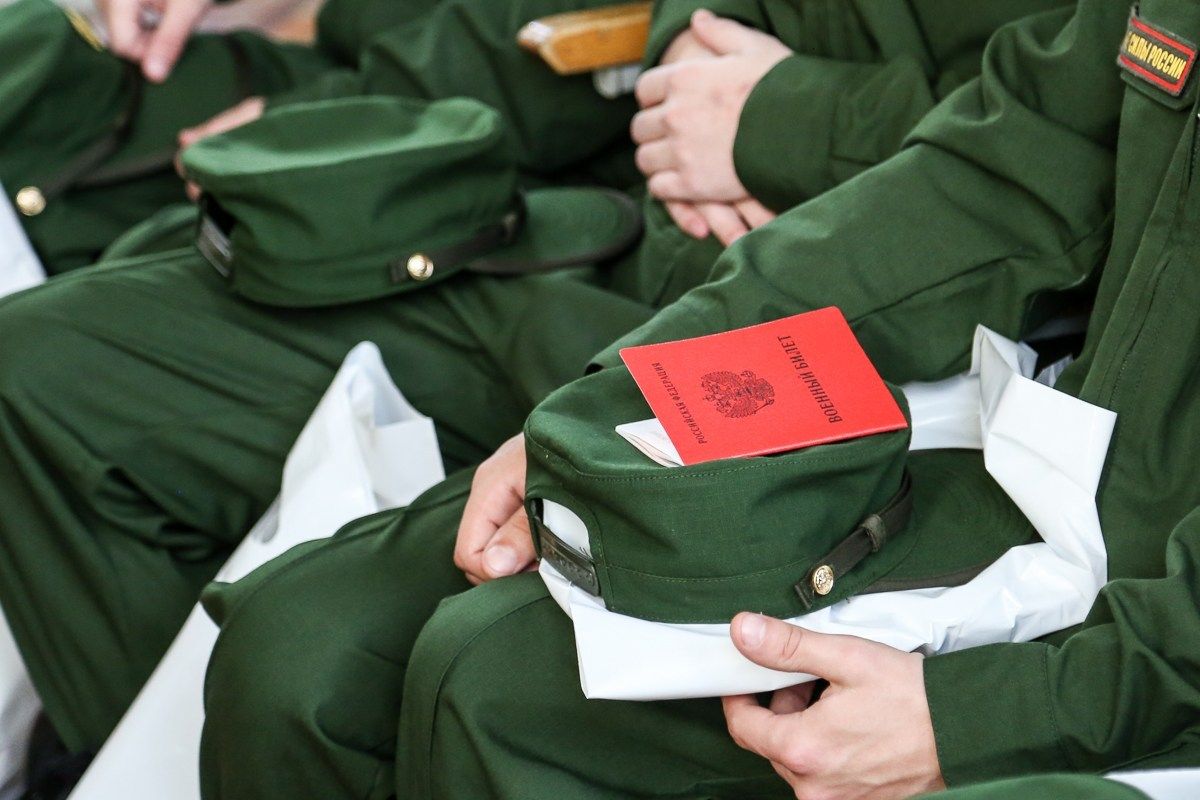 На какую помощь государства может рассчитывать призванный в армию в порядке частичной мобилизации астраханец и члены его семьи