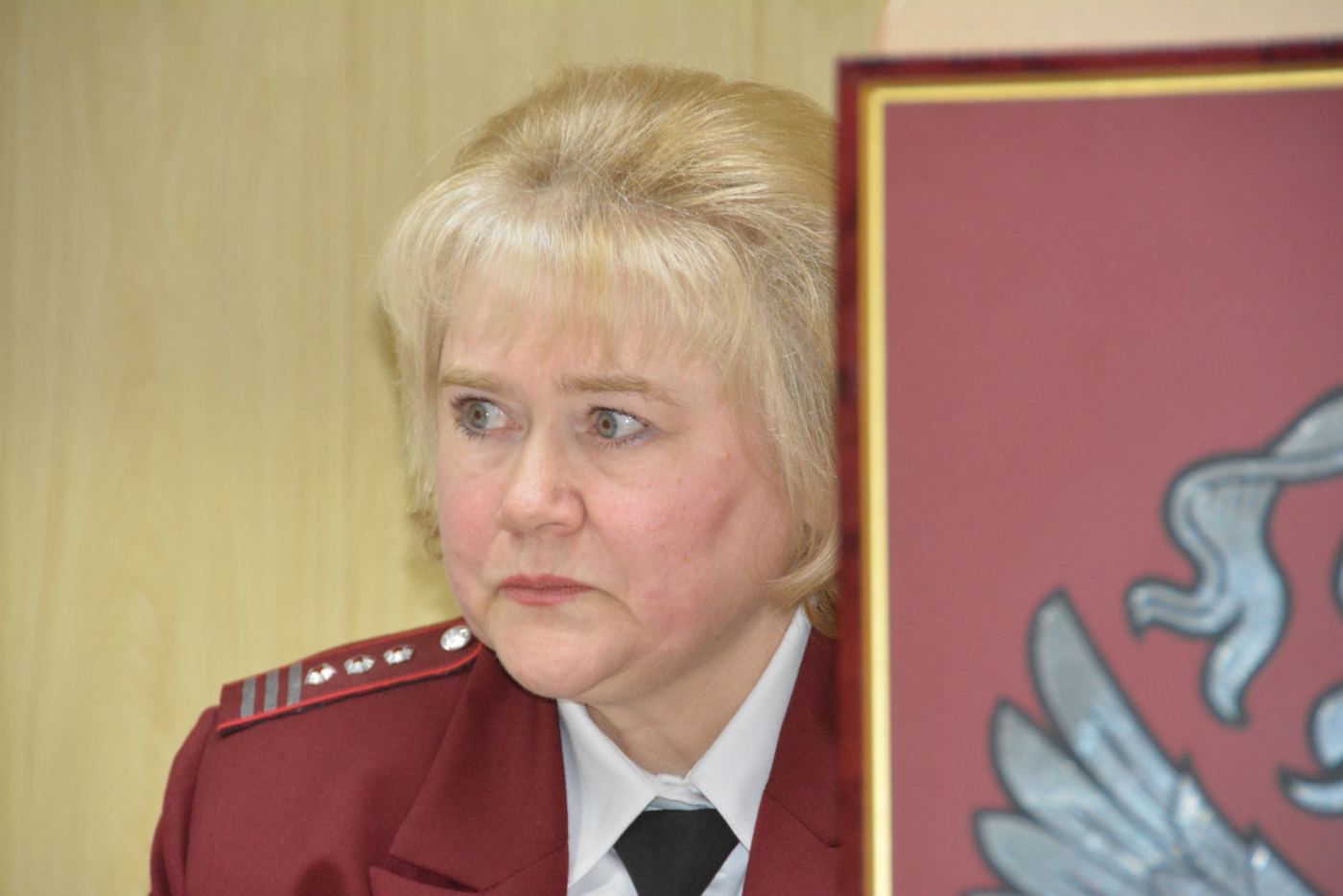 Людмила Носкова назначена главой астраханского Роспотребнадзора