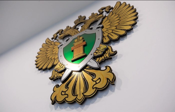 В Астрахани «шутку» псевдограбителя не оценили и приговор оставили в силе
