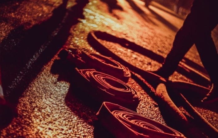 В горевшем сегодня утром в Астрахани  частном доме обнаружили труп женщины