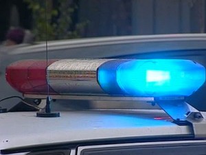 Астраханец, пытаясь скрыться, сбил полицейского