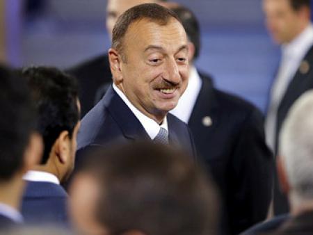 Президент Азербайджана откроет в Астрахани детский сад