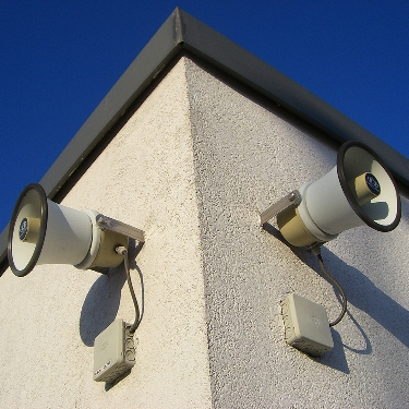 В Володарском районе проходят учения по эвакуации жителей