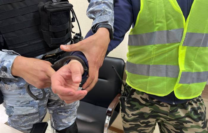 С начала года Астраханскую область принудительно покинули 145 иностранцев