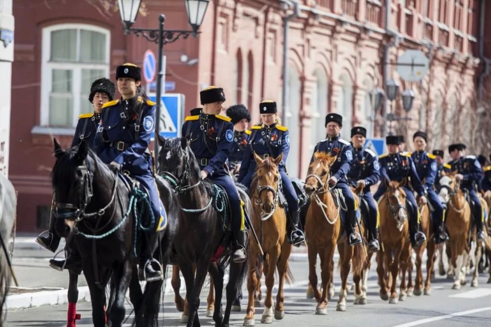 Астраханские депутаты определят, где казаки могут получить землю в аренду без торгов