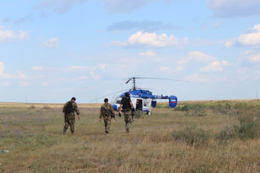 Астраханская полиция задержала «наримановского» педофила