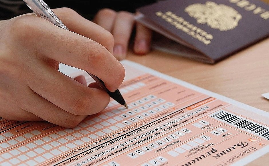 ЕГЭ по русскому языку в Астрахани не обошелся без эксцессов