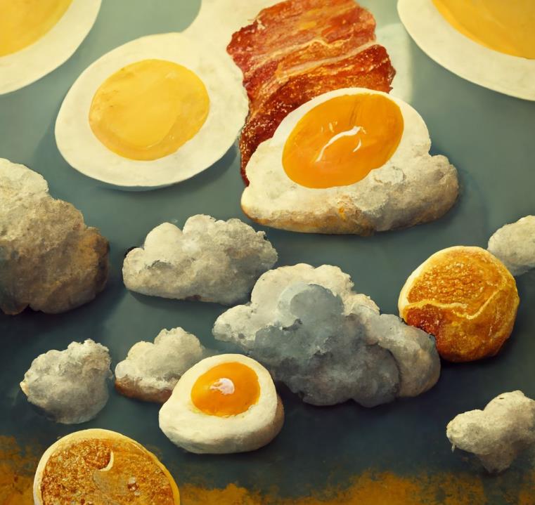 Производство астраханских яиц ударно восстанавливается