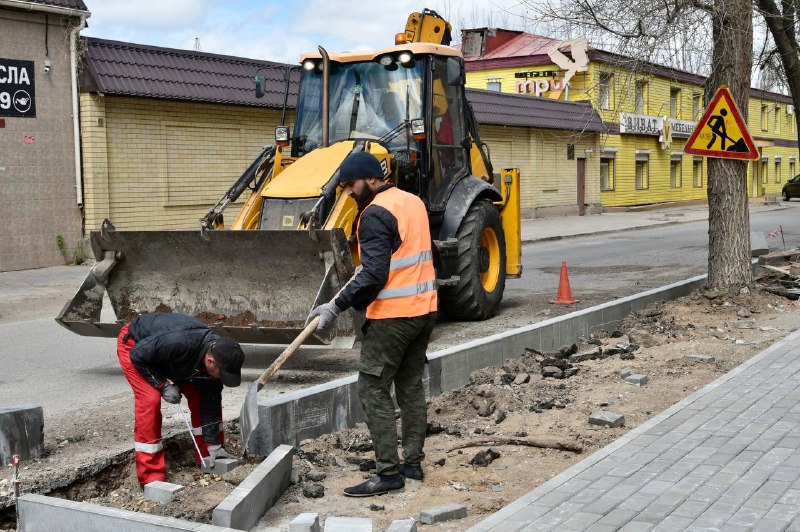 В мае на Новом мосту в Астрахани заделают все ямы