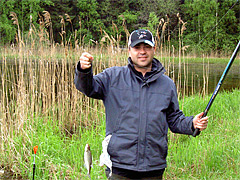 В Астрахани фестиваль «Вобла» пройдет 27 апреля