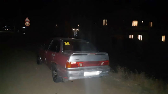 Астраханка дважды сбила насмерть пешеходов 