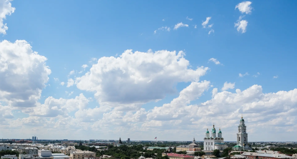Астраханская экологическая бухгалтерия планирует списать сотни тонн выхлопов