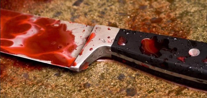 В Астрахани пьяная ссора закончилась поножовщиной