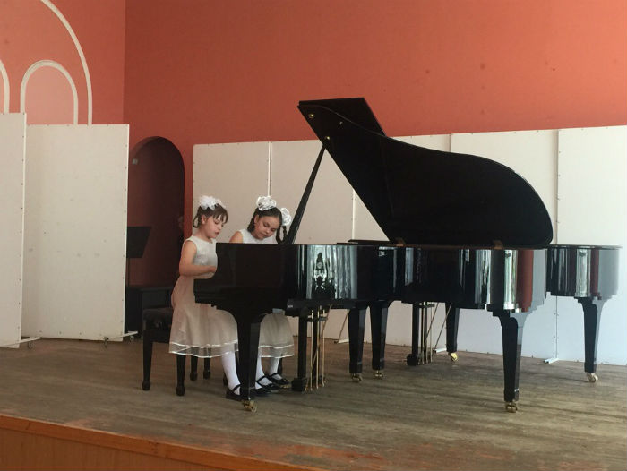 В Астрахани найдут самых талантливых детей