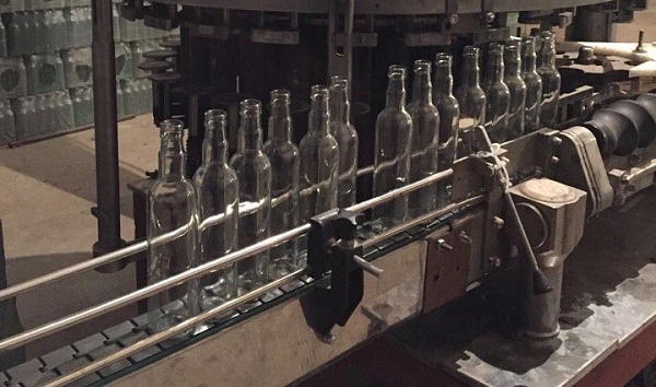 В Астрахани суд рассмотрел дело о подпольном алкогольном заводе