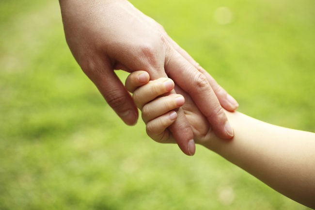 Астраханцу выпал шанс спасти жизнь ребенку, больному лейкозом