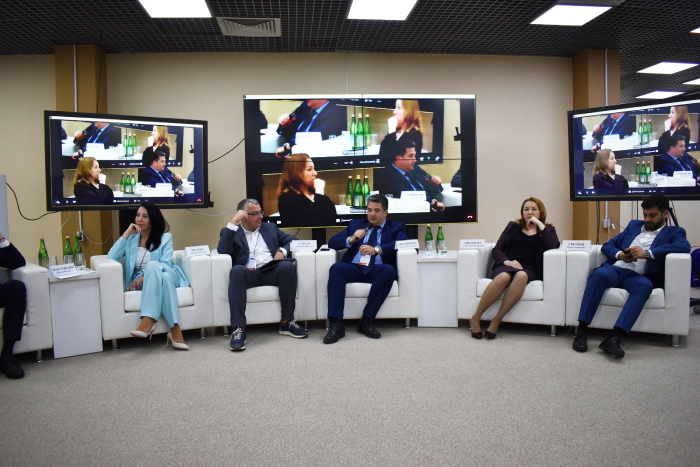 Цифровая трансформация: «Ростелеком» и Астраханский государственный университет подписали соглашение о сотрудничестве