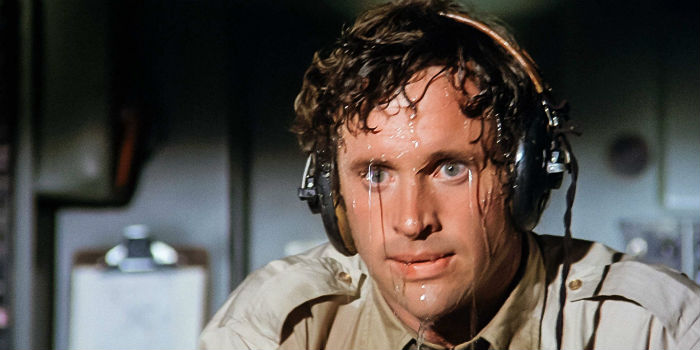 На этой неделе астраханцы зажарятся 