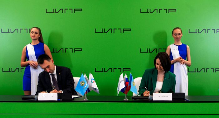 Астраханские школы перейдут на российское программное обеспечение