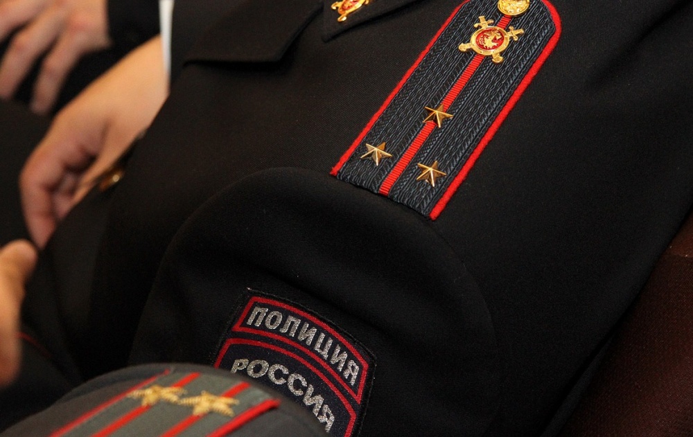 В Астрахани начальник следственного отдела полиции подозревается в получении взятки 
