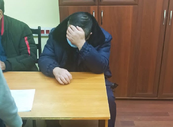 Экс-сотрудник охраны станции Аксарайская-2 осужден за мошенничество