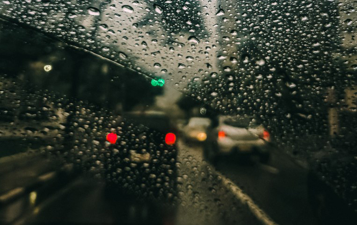 Завтра погода устроит в Астрахани светопреставление