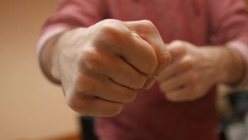 В Астраханской области безжалостно расправились с мужчиной 