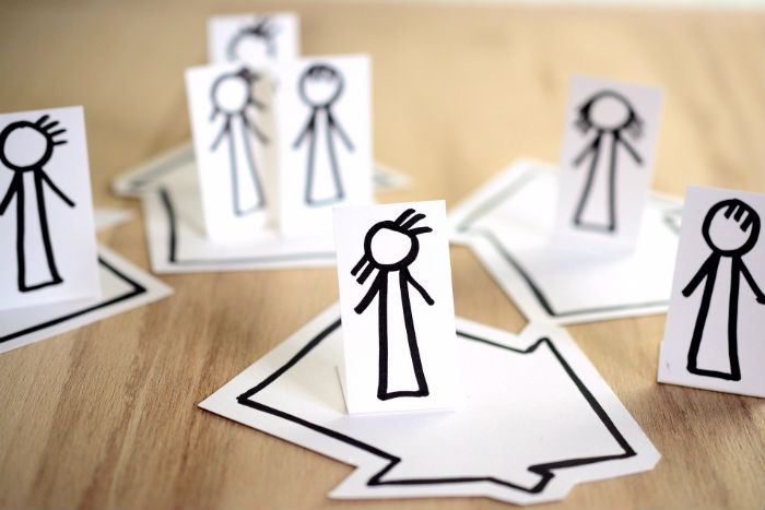 40 астраханцев наказаны за нарушение самоизоляции только за один день