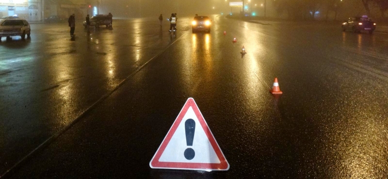 У сбитой насмерть ночью на улице Победы астраханки остался 4-летний ребенок