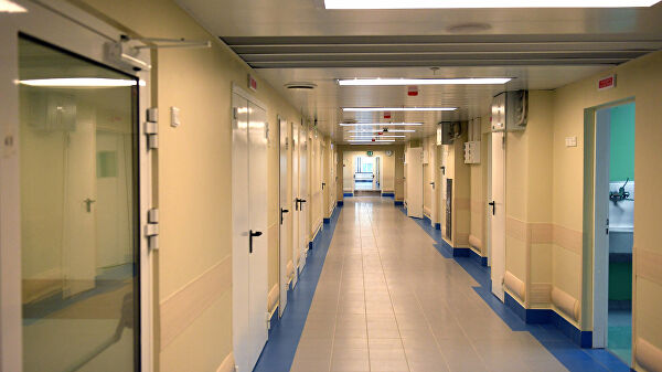 Астраханские врачи на время самоизоляции будут жить в больницах?