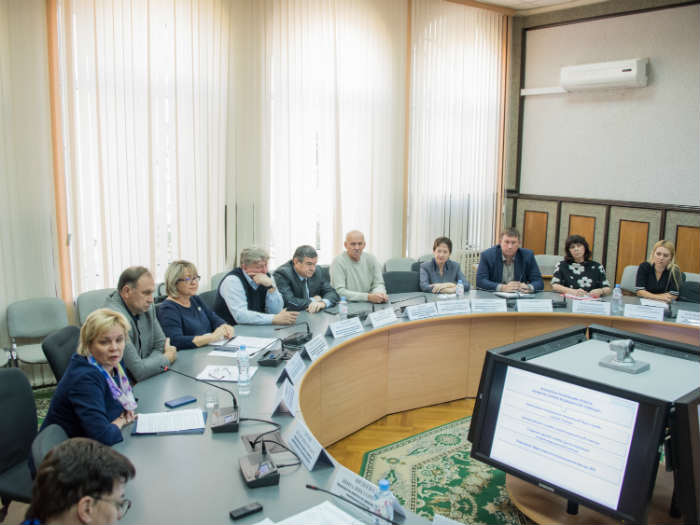 Новый взгляд на реформу здравоохранения