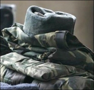 ПРОКЛЯТОЕ МЕСТО. На Ашулуке снова погиб солдат.