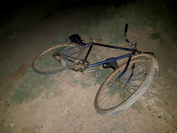 С лопатой и рюкзаком: уставший от работы астраханец пошёл на преступление