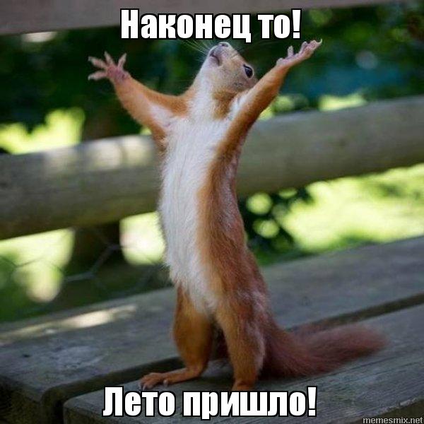 Ад пока не наступит. Погода в июне удивит астраханцев