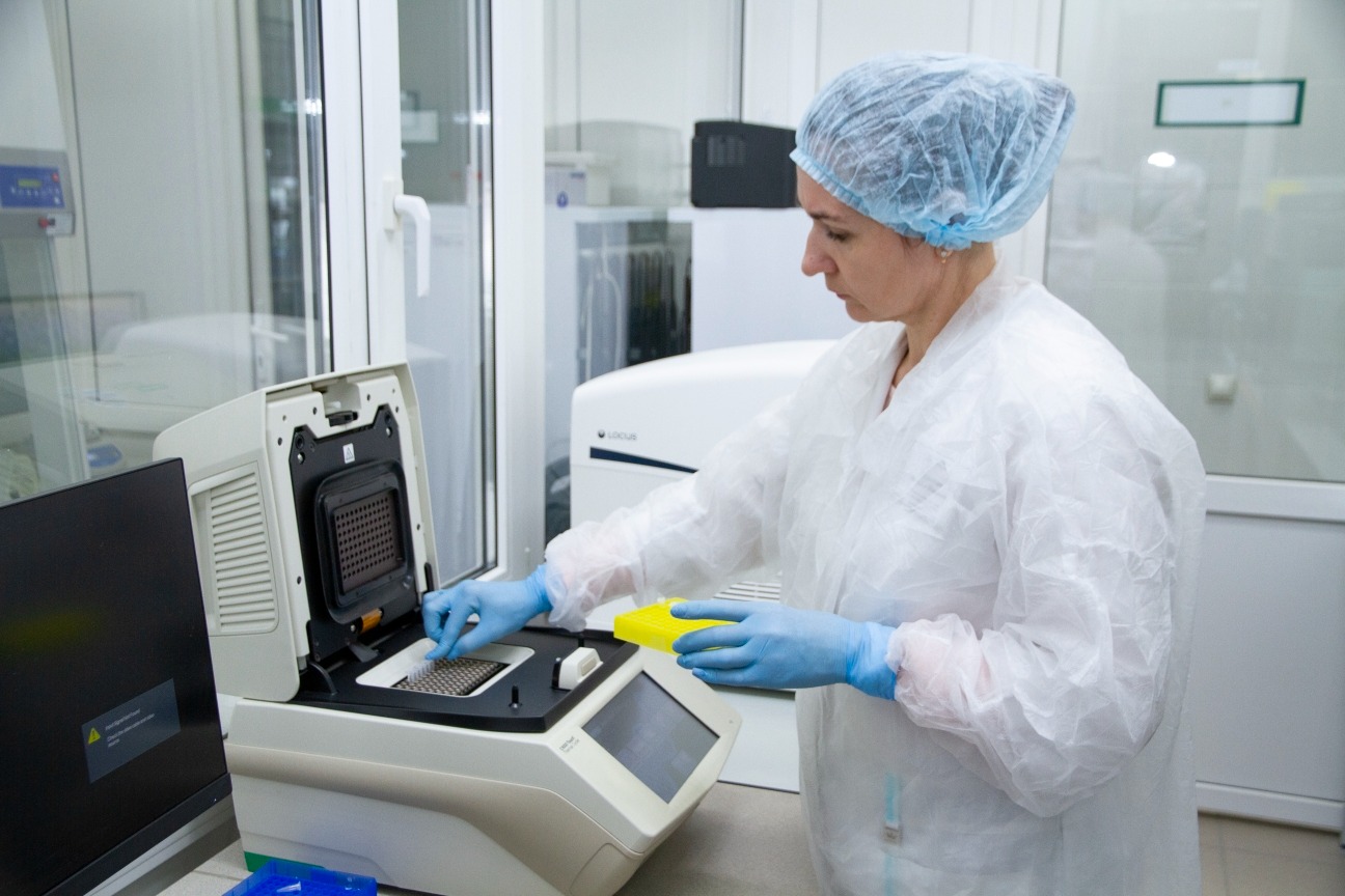 Астраханские эксперты нашли в пельменях фальсификат