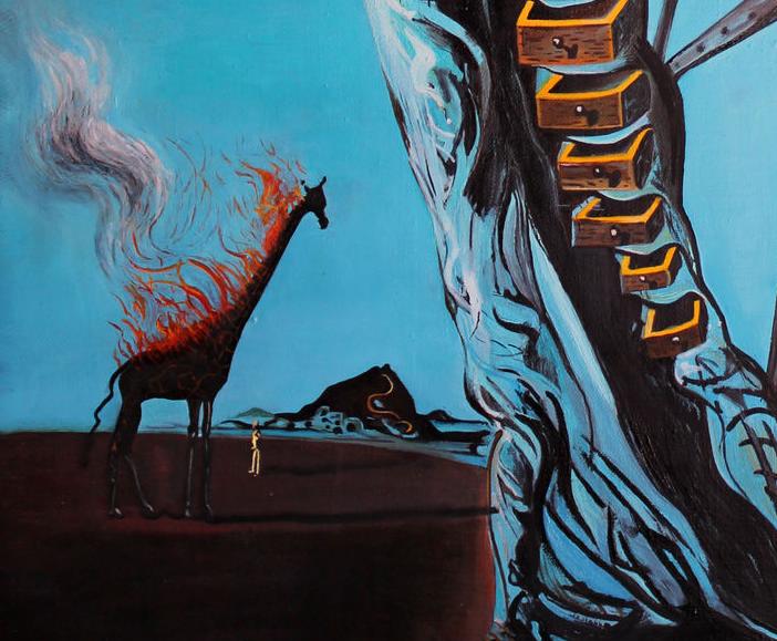 Пылающая газель и вагон-бытовка: новые приключения астраханских спасателей