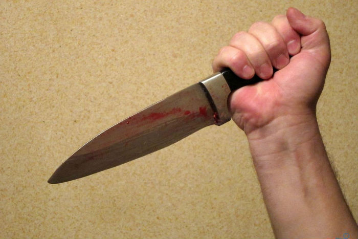 В Астраханской области произошло убийство на ферме