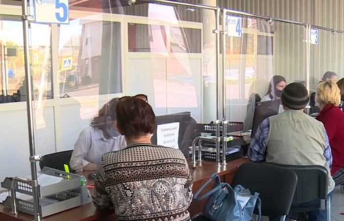 В праздничные дни абонентские пункты ООО «Газпром межрегионгаз Астрахань» будут работать только в понедельник