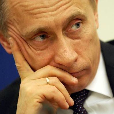 ВНЕЗАПНО: Путин был в курсе расследования по делу астраханского мэра Столярова