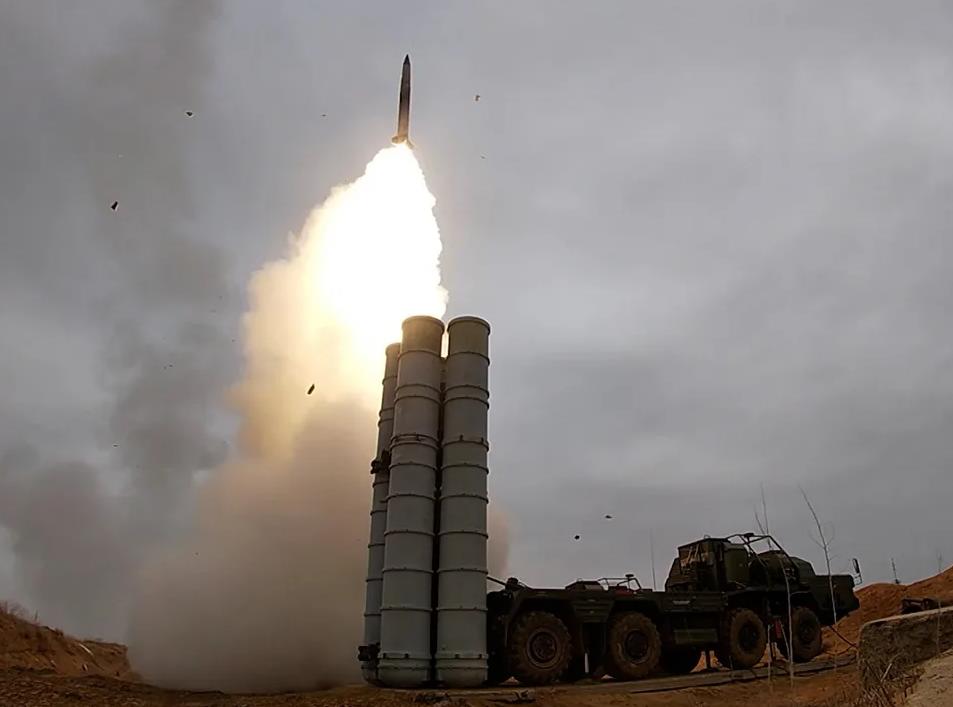 Учения закончились, военных из Южного округа возвращают