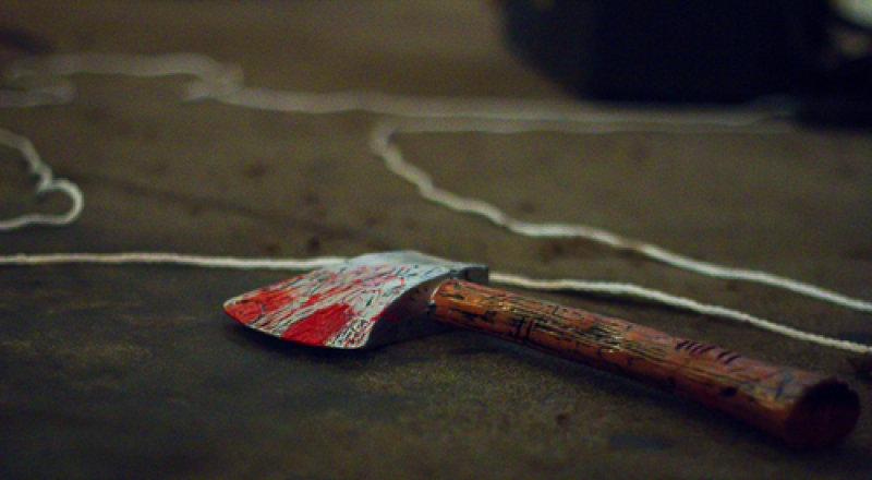 В Астрахани труп мужчины 13 дней пролежал на балконе