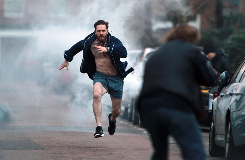 Астраханец погнался за преступником, напавшим на женщин