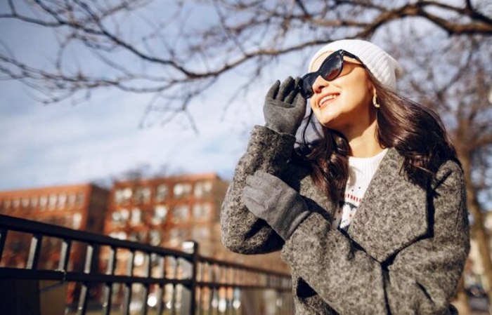 В Астраханской области четверг ночью изобразит зиму, а днем - весну