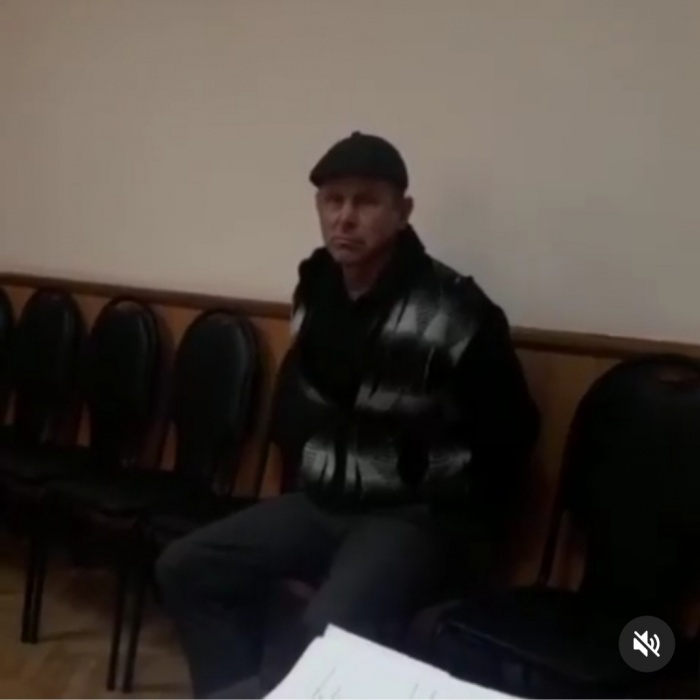 Появилось видео допроса маньяка, якобы расчленившего 15 человек в Астрахани