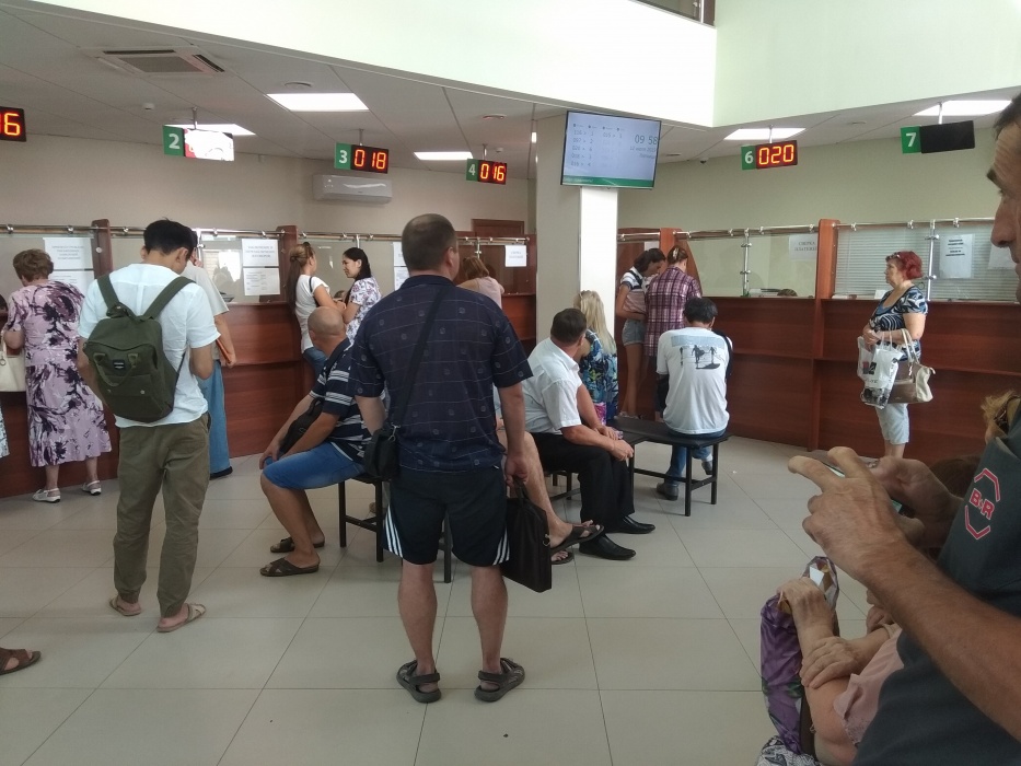 В праве ли у астраханцев требовать квитанции за свет 10-летней давности