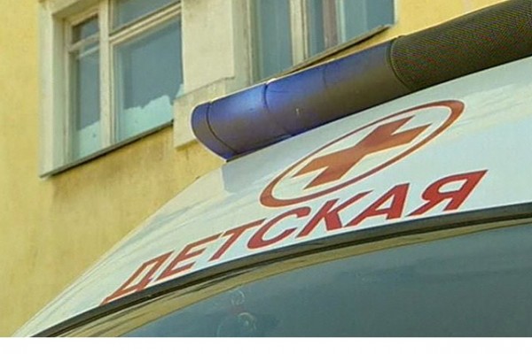   В Астрахани водитель сбил 12-летнюю девочку и скрылся с места ДТП