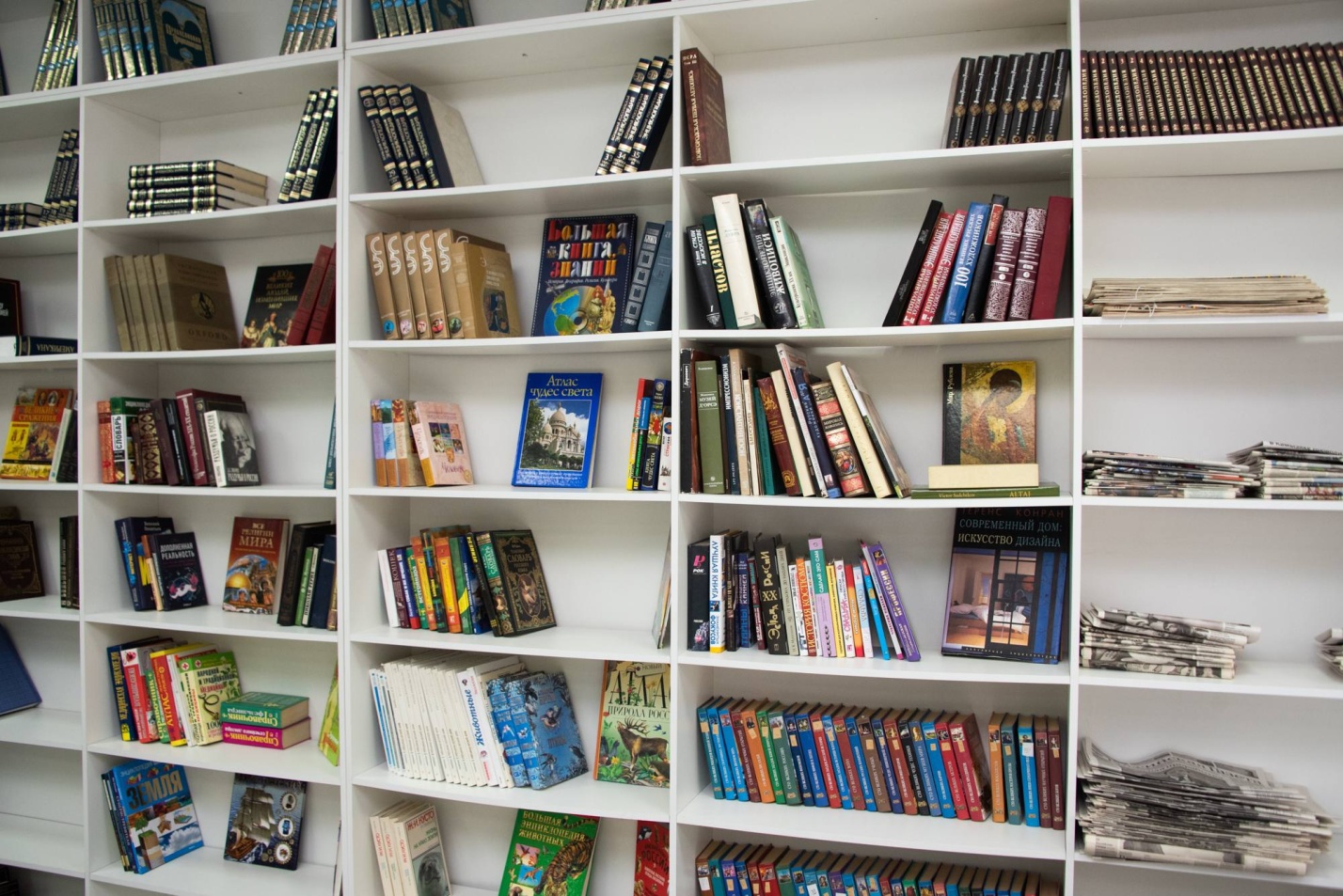 Астраханские депутаты поддержали инициативу по льготной аренде помещений для книжных магазинов