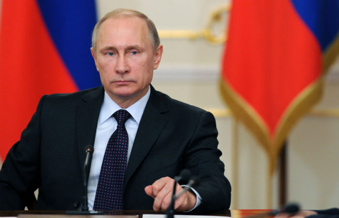 Завтра ожидается заявление Владимира Путина о продлении ограничений