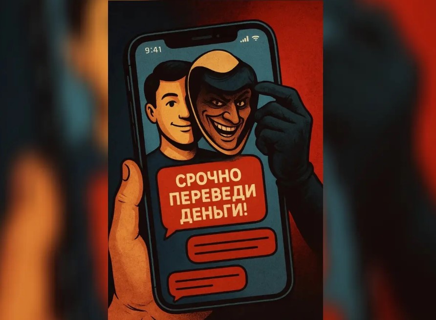 Астраханка, желая легкого заработка, потеряла почти 9 миллионов